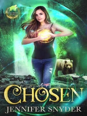 cover image of Chosen